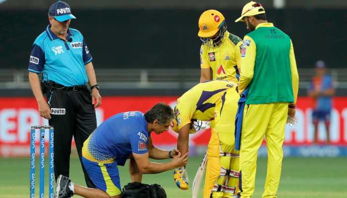 IPL 2021: CSK coach Stephen Fleming gives BIG update on Ambati Rayudu’s injury