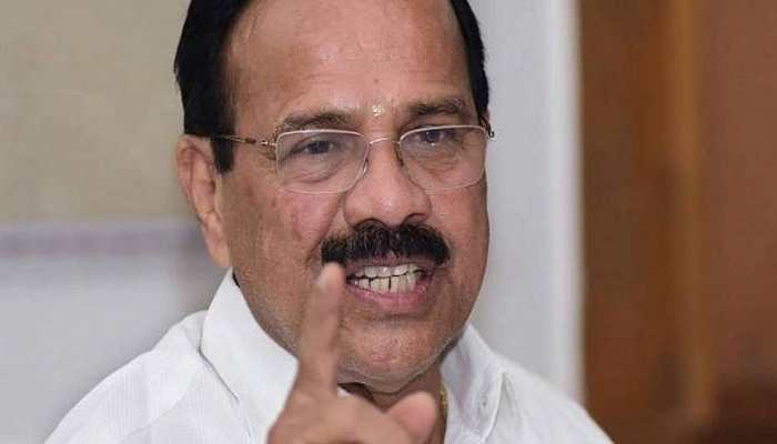 DV Sadanand Gowda&#039;s &#039;deep fake&#039; lewd video goes viral, ex-Karnataka CM lodges police complaint 