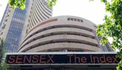 Sensex, Nifty open low on global cues, metal and banks top drag