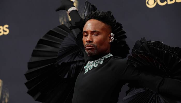 Emmys 2021: No diversity despite record nominee lineup