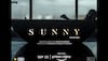 Sunny trailer