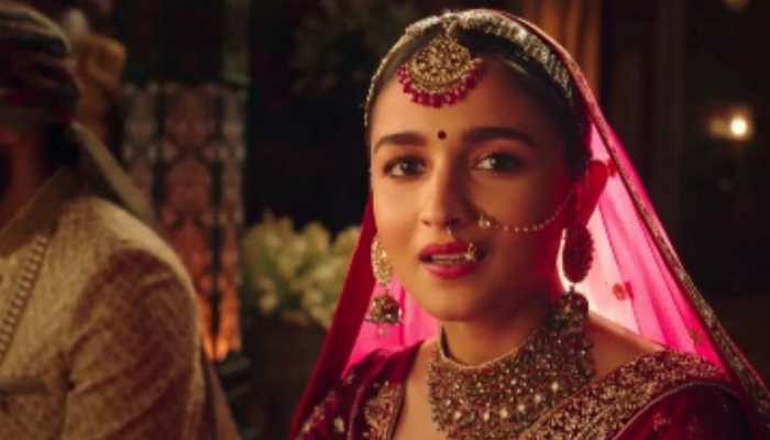 Alia Bhatt&#039;s latest Manyavar ad on kanyadaan sparks outrage, netizens call it &#039;forced feminism&#039;