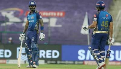 IPL 2021: Mumbai Indians’ THIS star batsman turns VILLAIN after loss against CSK, fans question his selection for T20 World Cup 2021