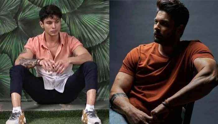 Bigg Boss fame Pratik Sehajpal ‘shocked’ to know of Sidharth Shukla’s death, says ‘he inspired me’