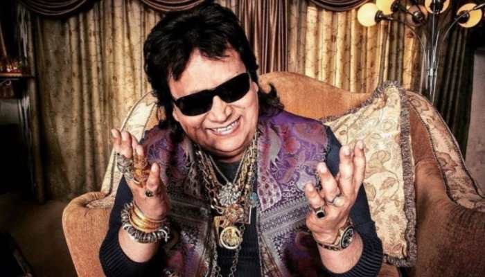 Bappi Lahiri &#039;disheartened&#039; by rumours of him losing voice, slams &#039;false reports&#039;