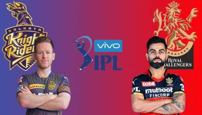 IPL 2021 KKR vs RCB Highlights: KKR thrash Kohli&#039;s RCB by 9 wickets