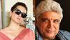 Kangana Ranaut takes dig at Javed Akhtar on defamation case, says 'lone warrior facing hyenas'