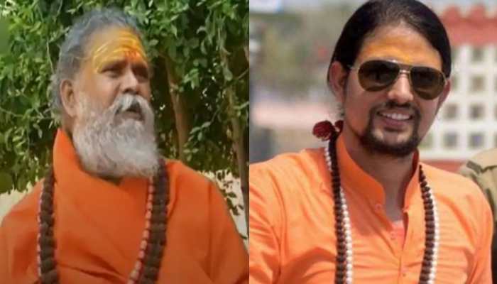 Anand Giri arrested after Mahant Narendra Giri names him, two others in suicide note