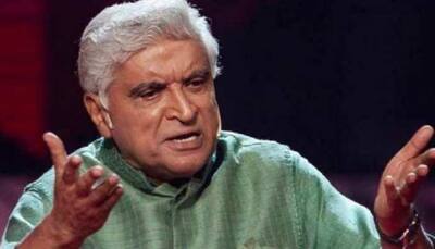 Javed Akhtar condemns Kabul mayor's decision asking working women to stay at home
