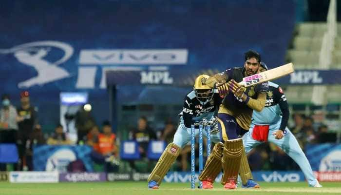 IPL 2021: Venkatesh Iyer, the management professional who became KKR opener