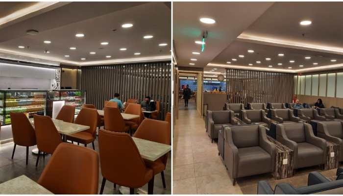 New Delhi railway station's `Executive Lounge` provides airport-like facilities, check out what it offers