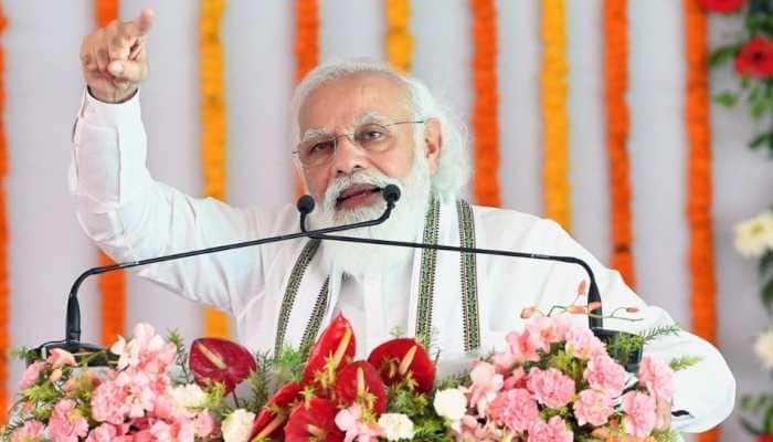 PM Narendra Modi's speech one of the most awaited among world leaders: Tirumurti on UNGA