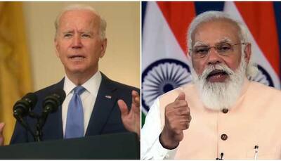 Modi-Biden bilateral meet will strengthen India-US relation, boost QUAD: White House