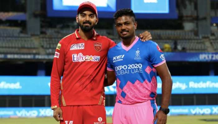 Punjab Kings vs Rajasthan Royals IPL 2021 Live Streaming: PBKS vs RR When and where to watch, TV timings and other details