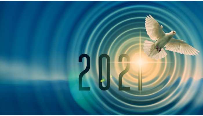 UN celebrates International Day of Peace to mark 'recovering world for better'