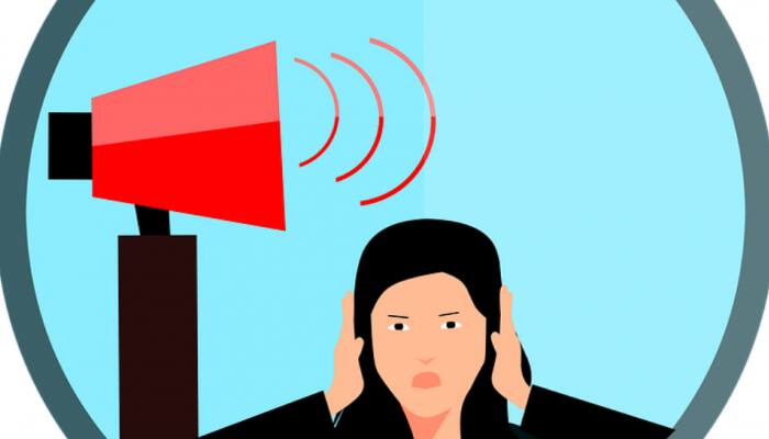 World Alzheimer's Day: 'Noise pollution increases risk of dementia'