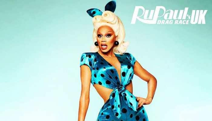 Emmys 2021: RuPaul creates history for most wins by person of colour 