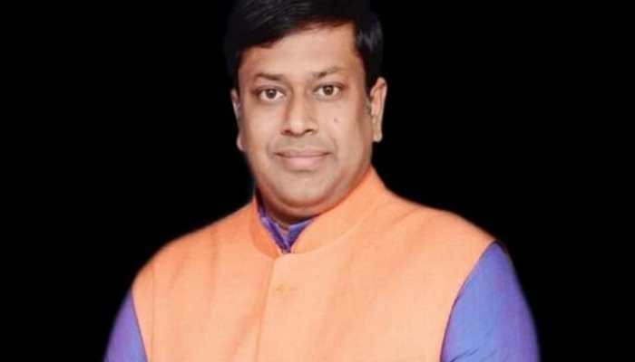 Will fight against Talibanisation of West Bengal: State's new BJP chief Sukanta Majumdar
