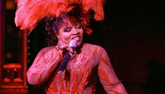 Sarah Dash of &#039;Lady Marmalade&#039; song fame dies at 76 