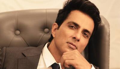 I have declined Rajya Sabha seats twice, will shout from rooftops when I am ready for politics : Sonu Sood after tax evasion allegations