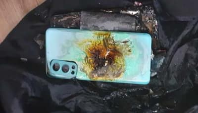 OnePlus hits back, sends legal notice to lawyer who claimed OnePlus Nord 2 explosion