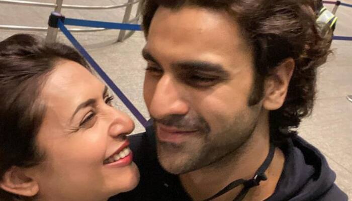 Ahead of 'Khatron Ke Khiladi 11' finale, Divyanka Tripathi gets praise from husband Vivek Dahiya