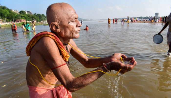 Pitru Paksha 2021: Date calendar, rules and offerings during Shraadh