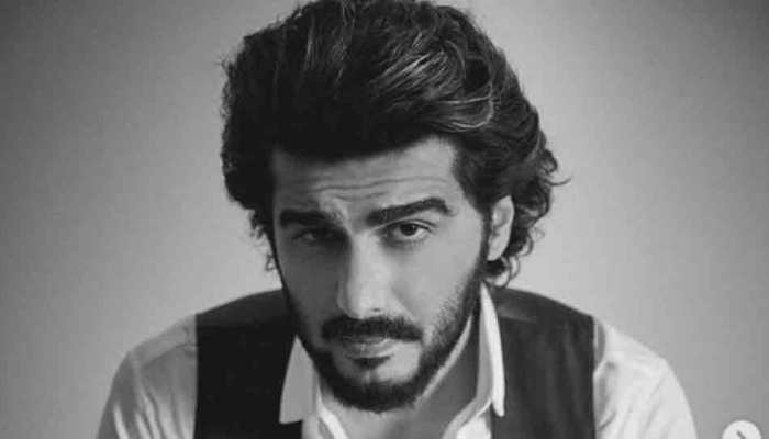 My fitness journey has changed the way people look at me: Arjun Kapoor