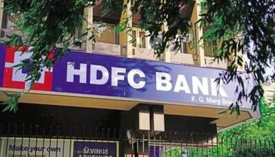 HDFC offers home loans at 6.7% ahead of festive season: Check details here