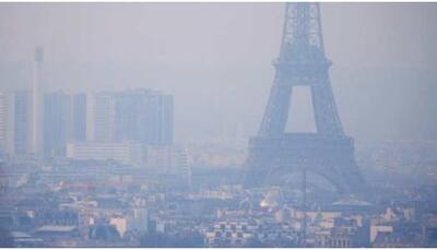 EU states breached air pollution limits in 2020: EEA data