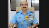 Who is Air Marshal Vivek Ram Chaudhari, set to be new Chief of Indian Air Force?
