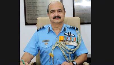 Who is Air Marshal Vivek Ram Chaudhari, set to be new Chief of Indian Air Force?