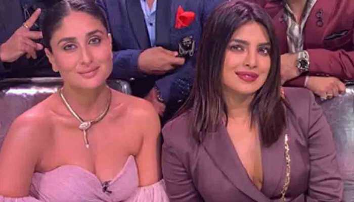 Priyanka Chopra wishes &#039;gorgeous&#039; Kareena Kapoor on 41st birthday, shares special video