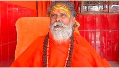 Mahant Narendra Giri's suicide note. 'Wanted to die by suicide on September 13'