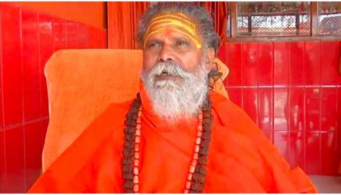 Mahant Narendra Giri's suicide note. 'Wanted to die by suicide on September 13'