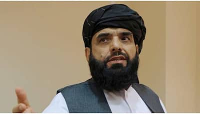 Taliban nominates Suhail Shaheen as Afghanistan's UN ambassador