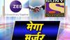 Zee Entertainment, Sony Pictures announce merger, Punit Goenka to continue as MD & CEO of merged entity