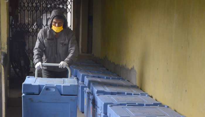 WHO chief hails India's move to resume COVID-19 vaccine exports, calls it 'important development'