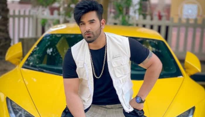 Paras Chhabra reveals he gained weight due to anti-anxiety pills