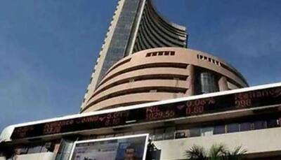 Sensex rises over 100 points in opening trade, Nifty tops 17,500
