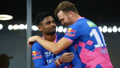 Sanju Samson gets BIG fine from BCCI, bad news for Rajasthan Royals captain during IPL 2021