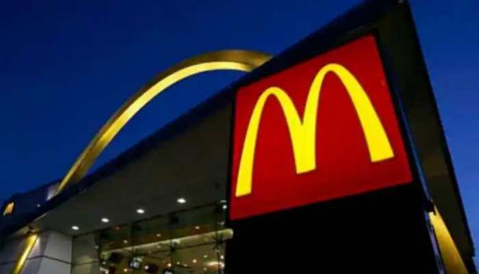McDonald's to phase out plastic toys from Happy Meal toys by 2025