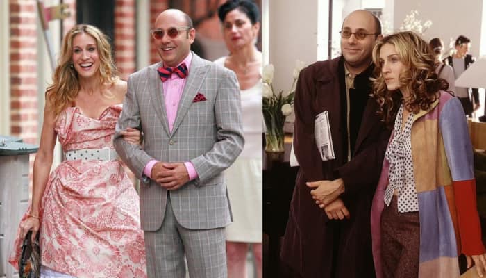 &#039;Sex and the City&#039; star Willie Garson passes away at 57