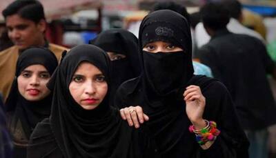 Muslims still have highest fertility rate among India's major religious groups: Pew report
