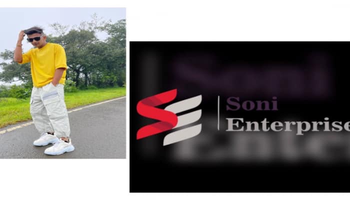 Soni enterprises are breaking records being Asia&#039;s biggest manufacturers under Vishal Soni&#039;s leadership.