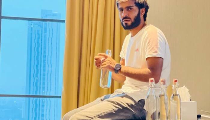 Singer Arif Kohli On His Success In Music Industry, "It Makes Me Happy"