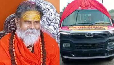 Mahant Narendra Giri death case: Autopsy conducted, third suspect arrested