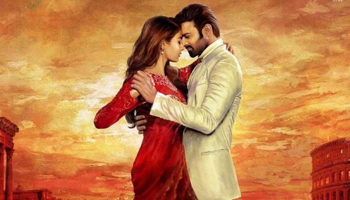 Rift between Prabhas and Pooja Hegde? Radhe Shyam makers reveal the truth