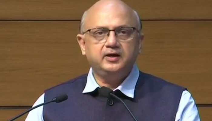 Air India CMD Rajiv Bansal appointed as secretary in Civil Aviation Ministry