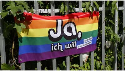 Swiss to vote on same-sex marriage on September 26 after fraught campaign
